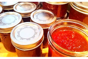 Tomato Jam