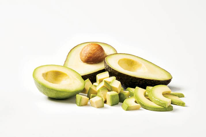 Is there an avocado shortage?