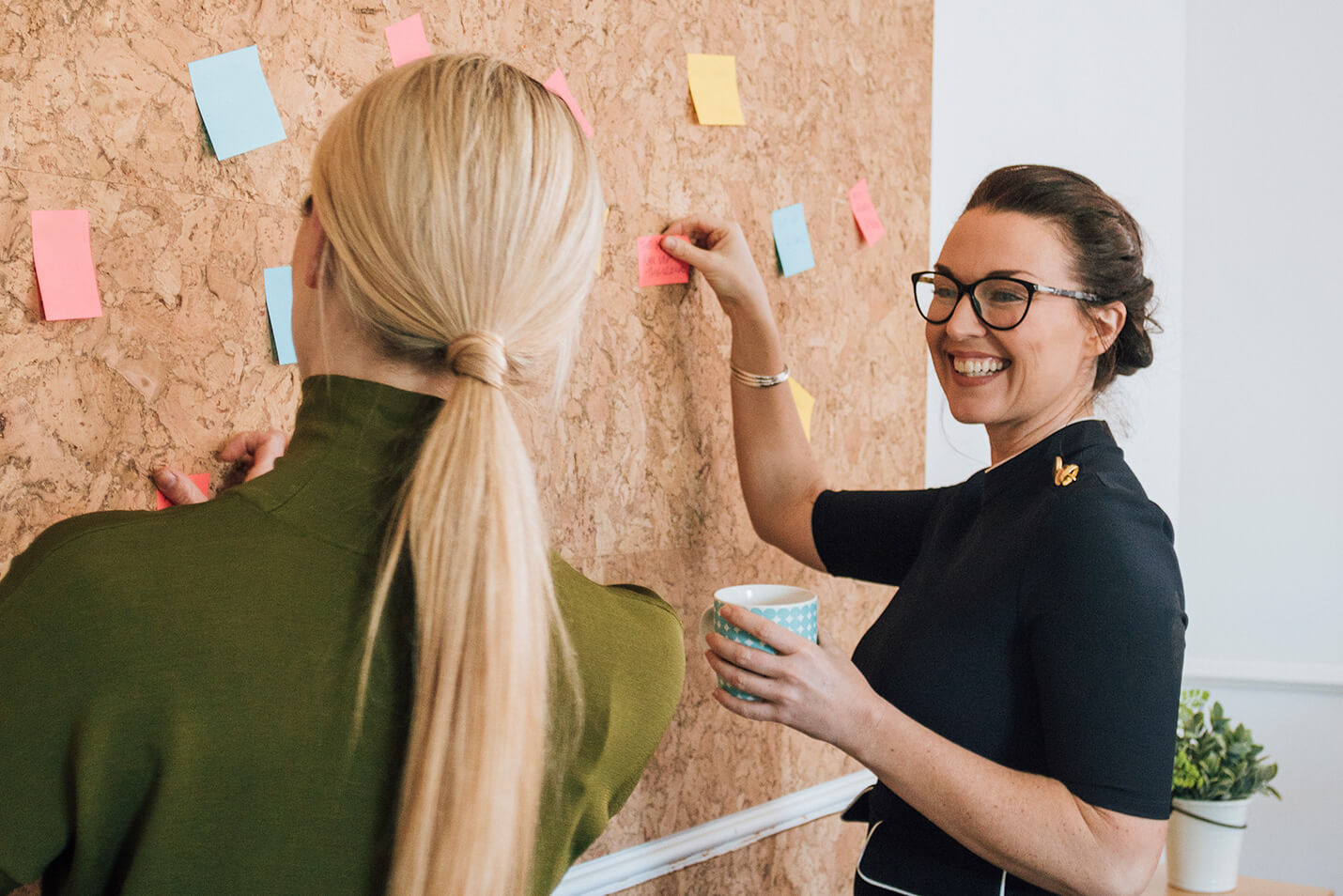 Simplot Innovative Culture