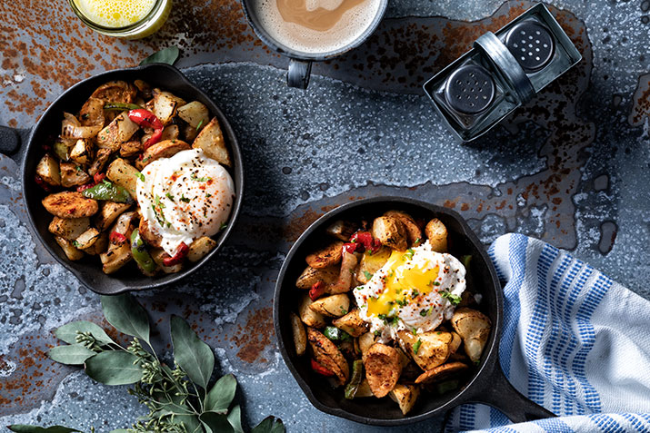 Instagram Photo Blog