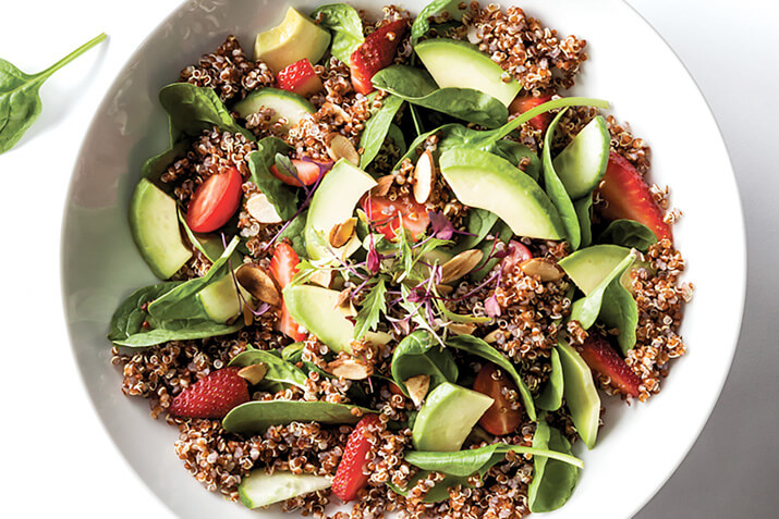 The Build Your Own Bowls™ Concept Takes Off