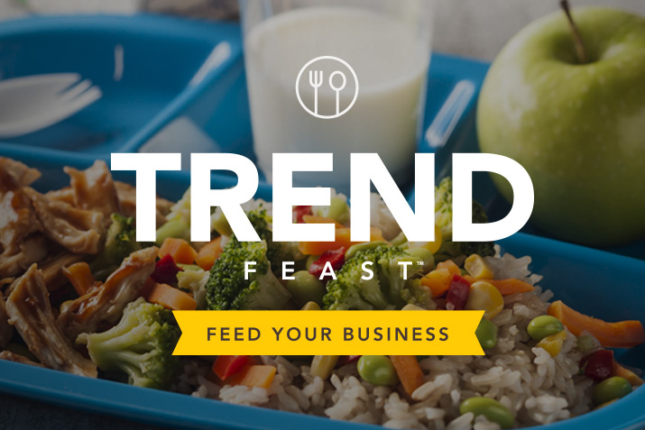 Trend Feast: How to Keep Kids’ Menus Profitable