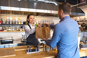 Restaurant Loyalty Programs