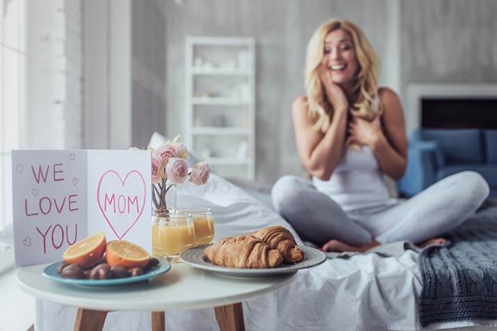 Mothers Day Breakfast Blog Post Mothers Day