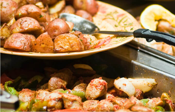 College and University