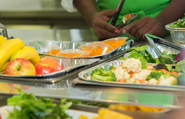 School Foodservice Solutions