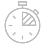 Prep Time Icon