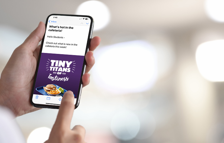 Simplot K-12 Banners