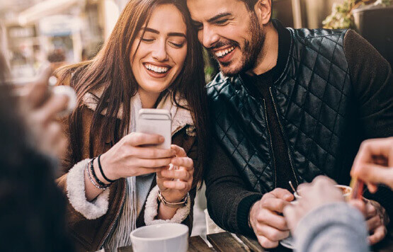 Digital Marketing For Restaurants