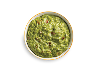 Harvest Fresh™ Avocados Western Guacamole, 2 oz. Cup