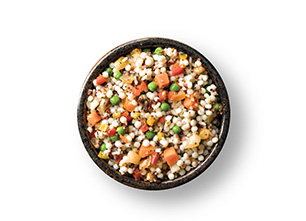 Good Grains™ Couscous, Red Quinoa and Vegetable Blend