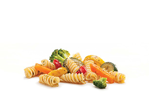 RoastWorks® Roasted Vegetables and Pasta Blend