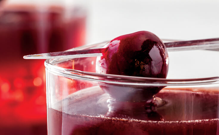 Fruit Cocktail Image