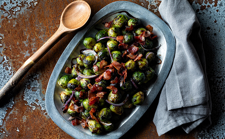 Brussels Sprouts Image