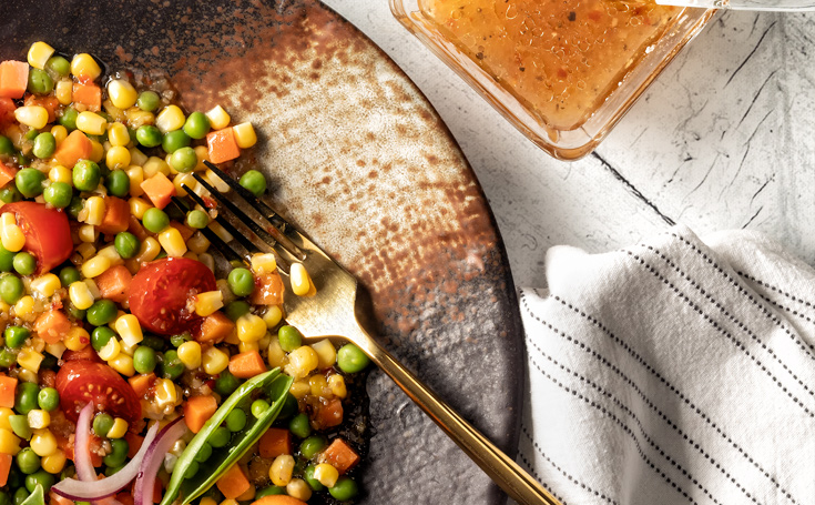 Simplot Ready-to-Eat