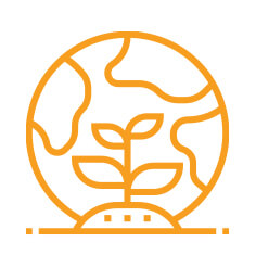 Bringing Earths resources to life