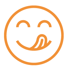 100% Mexican Haas Quality