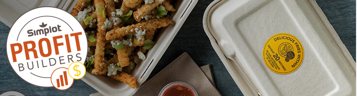 Simplot Delivery And Takeout Ebook