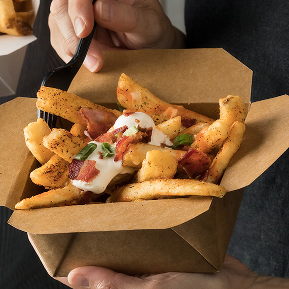 Delivery Fry Recipe Alabama White