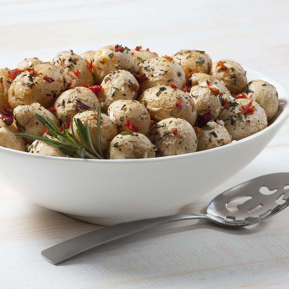 Italian Baby Bakers Recipe