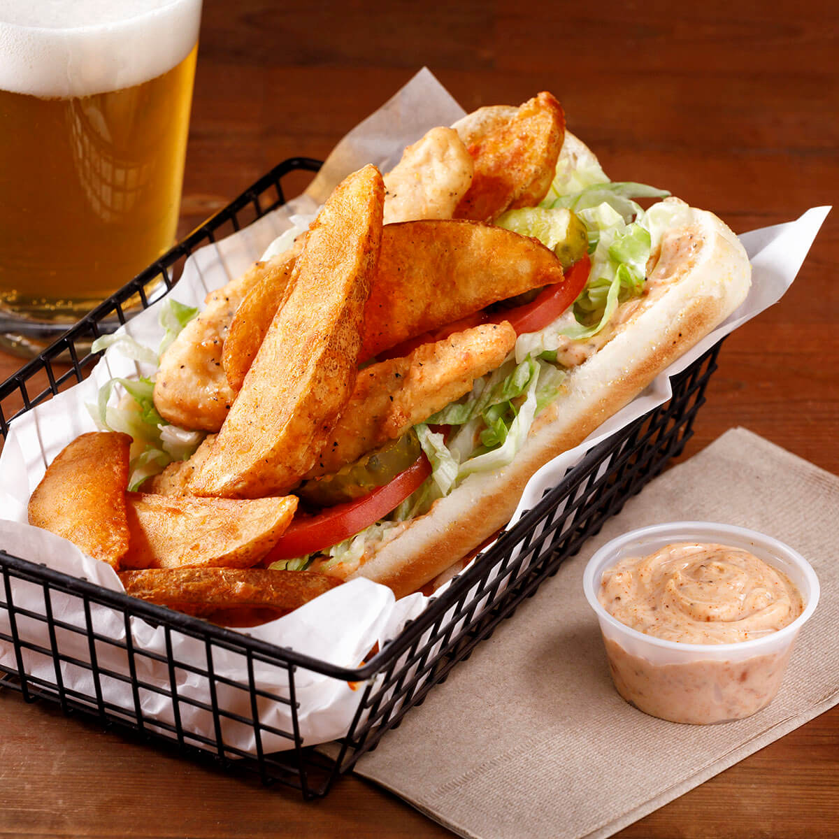 Is It a Sandwich Recipe