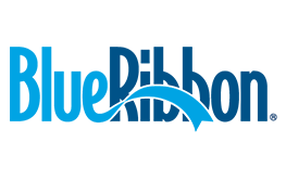 Blue Ribbon Logo