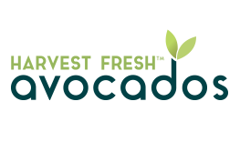 Harvest Fresh Frozen Avocados