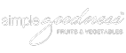 Simplot Simple Goodness Logo