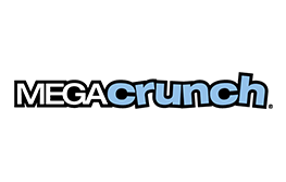 Simplot Megacrunch Logo