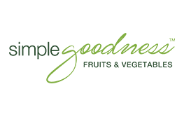 Simplot Simple Goodness Logo
