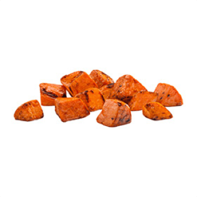 Roasted Sweet Potatoes Image