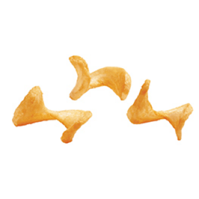 Sidewinder Fries Image
