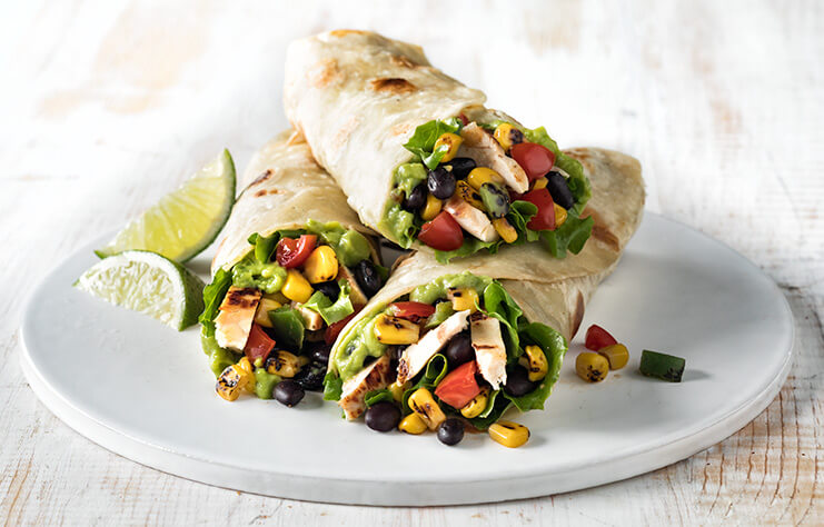 College Recipe Collection